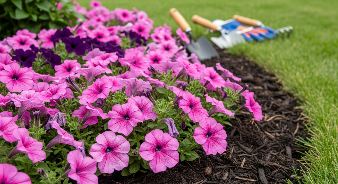 Landscape Enhancements — Montgomery Landscape, Richmond VA